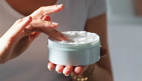 تصویر 3 از فروش کرم ترک دست و پا + قیمت خرید به صرفه